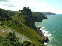 Valley of Rocks