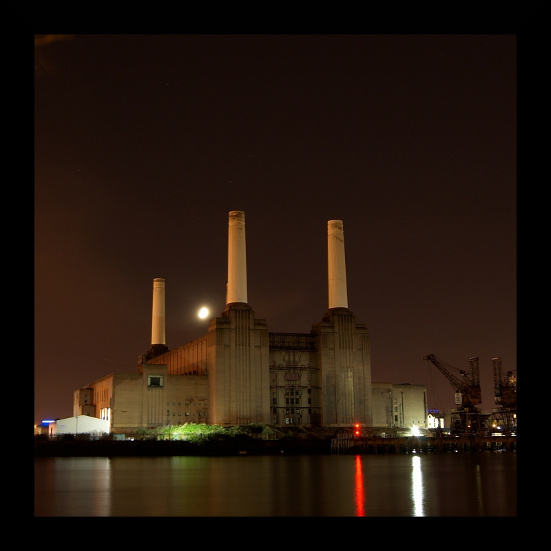 Battersea