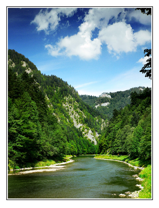 Dunajec