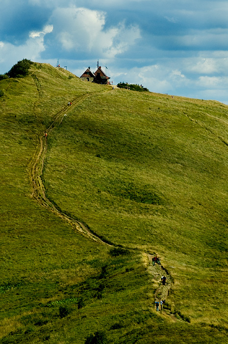 Bieszczady IV