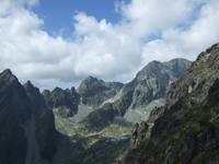 Wysokie tatry