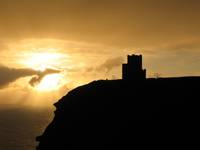 Cliffs of Moher