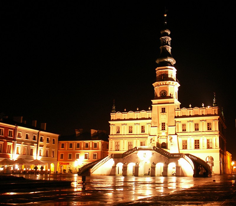 Zamość