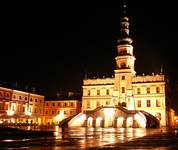 Zamość