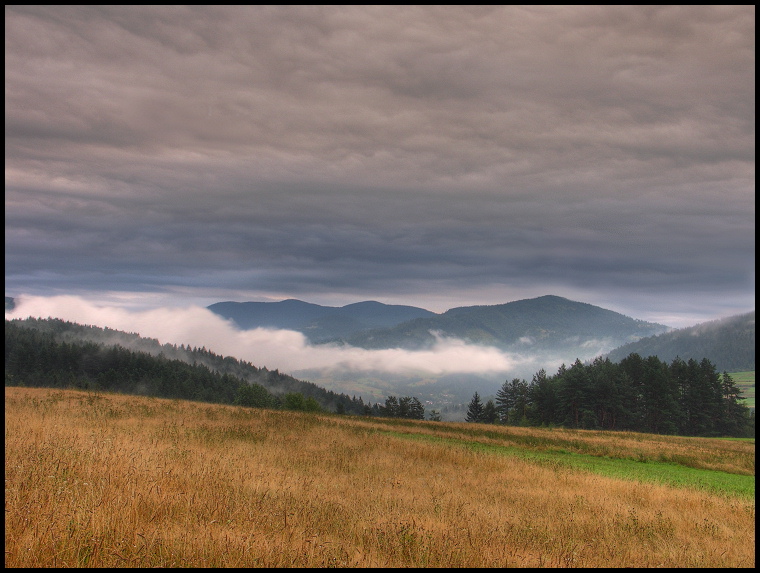 Beskidy