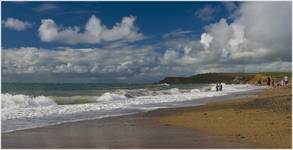 Widemouth Bay