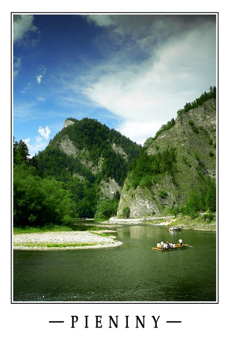 Pieniny