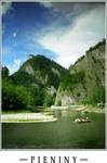 Pieniny