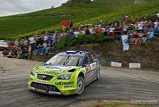 Rallye WM