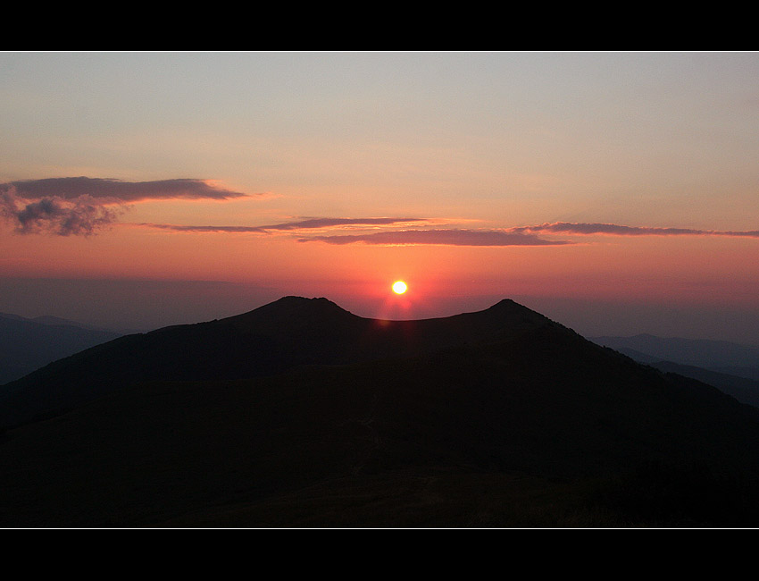 Bieszczady #10