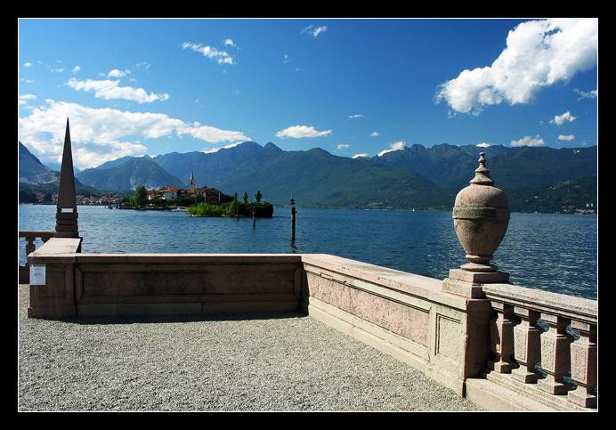 Lago Maggiore