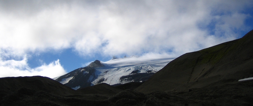 Snaelfellsjökull