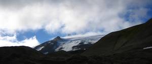 Snaelfellsjökull