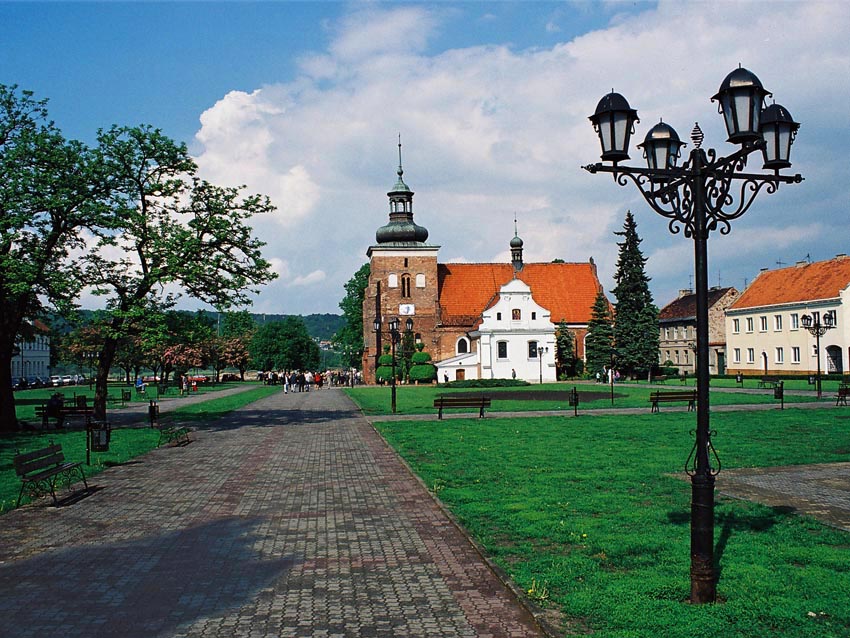 Stary Rynek