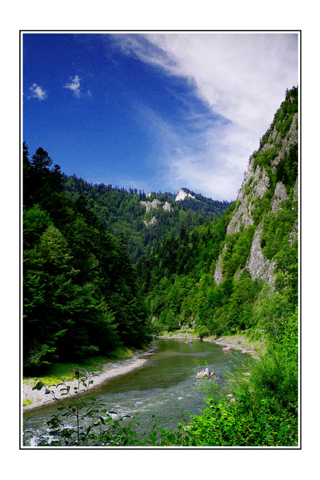 Pieniny