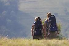 Bieszczady, rodzinne...