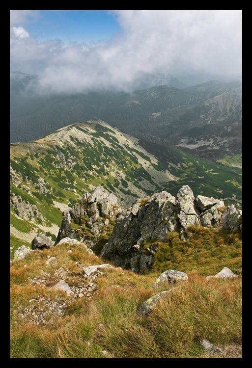 Niżne Tatry