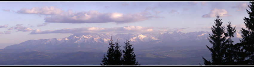 Tatry