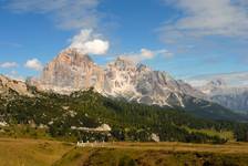 Dolomity