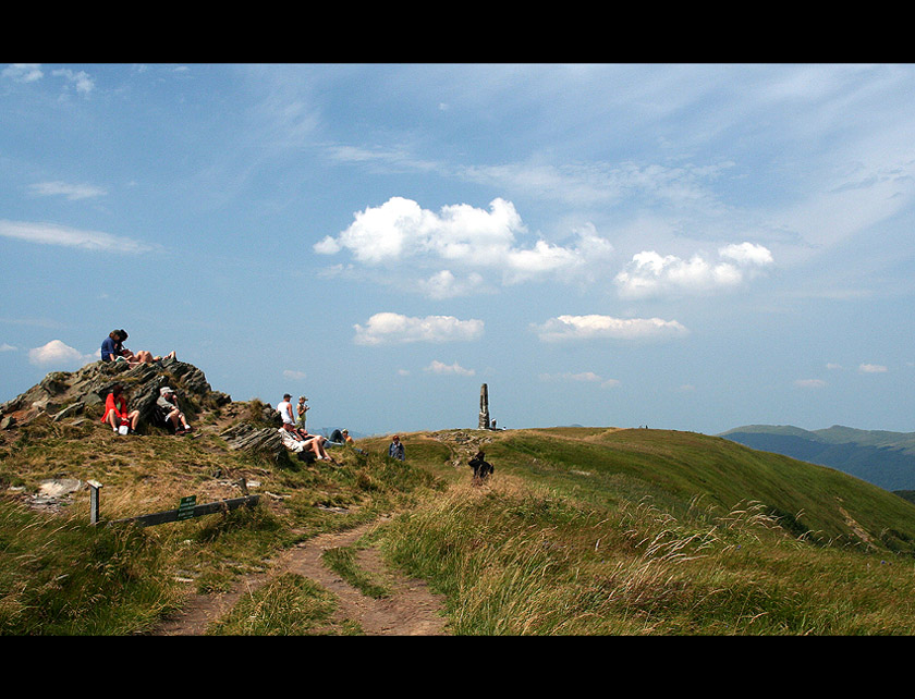 Bieszczady #12