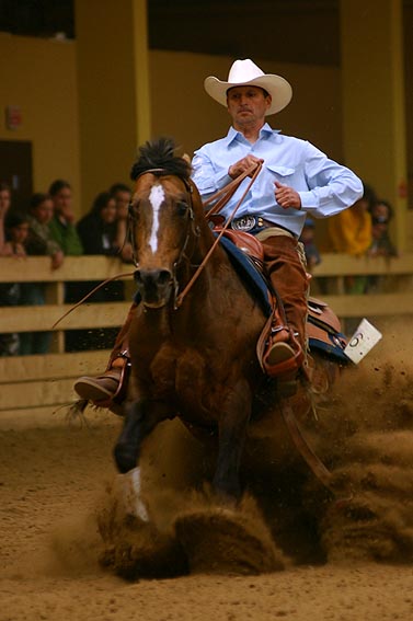 Western i rodeo