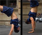 Break Dance 2007