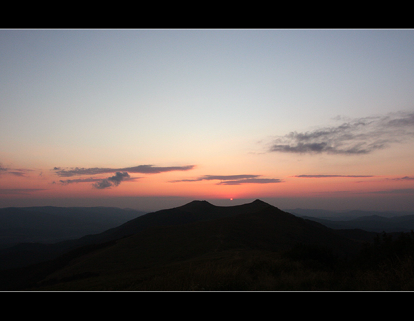 Bieszczady #13