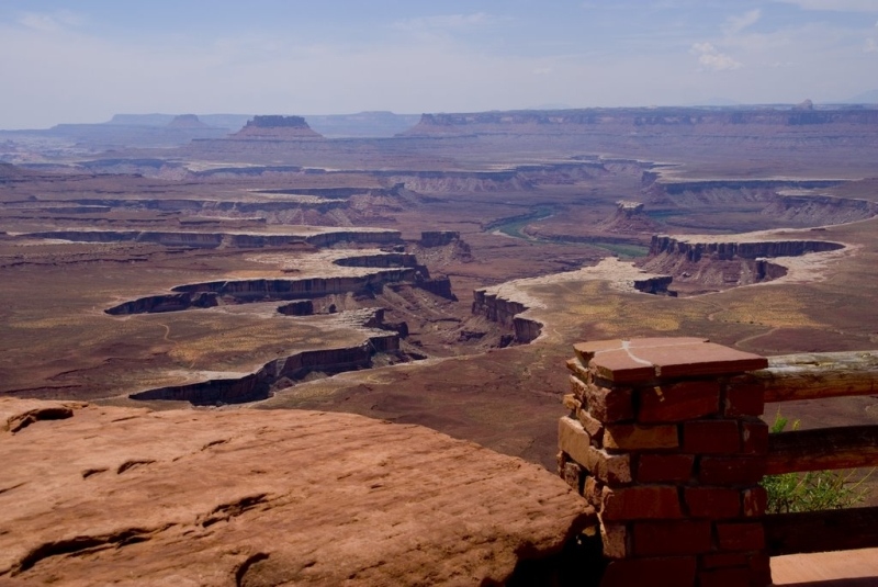 Canyonlands