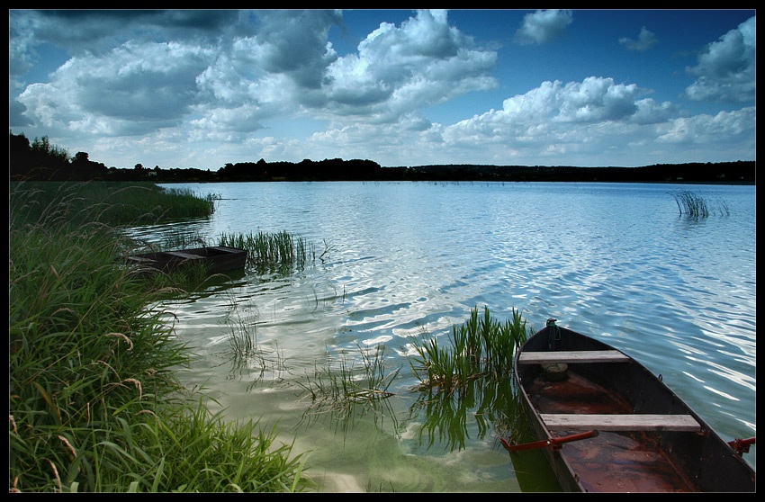 BRODY IŁŻECKIE