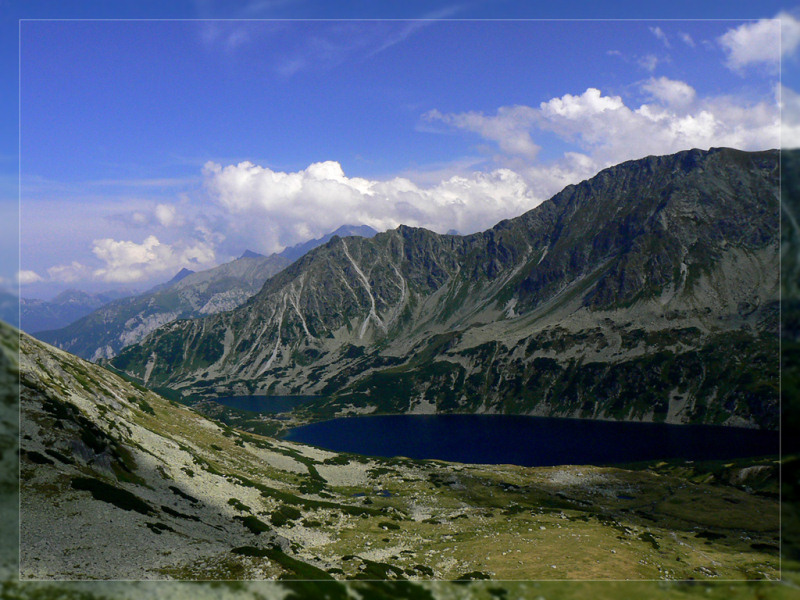 Tatry