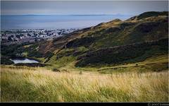 Salisbury Crags