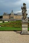 Vaux le-Vicomte