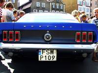 Mustang