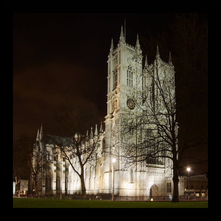 Westminster Abbey