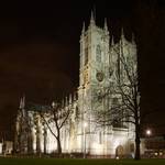 Westminster Abbey