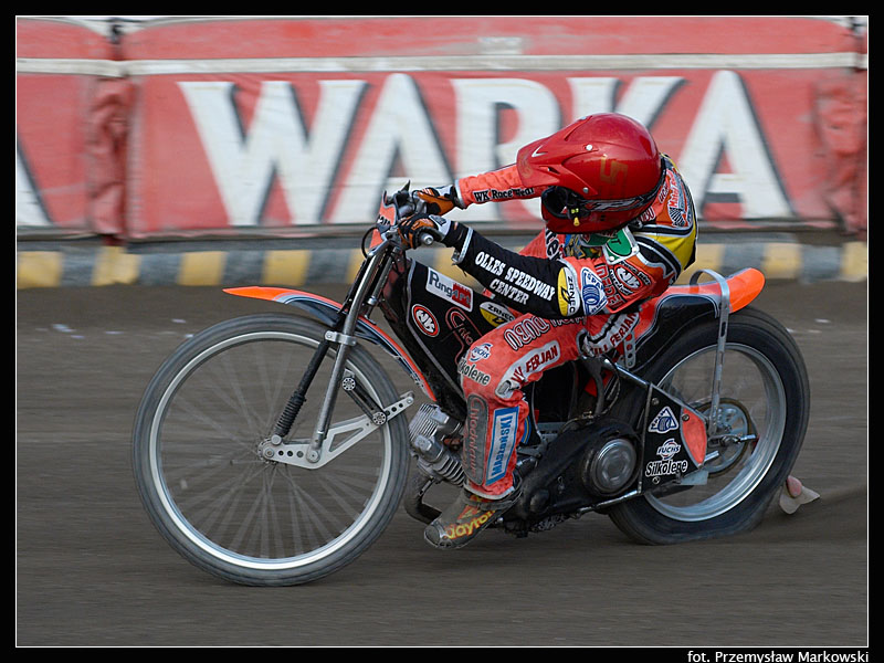 Matej Ferjan (Stal Gorzów)