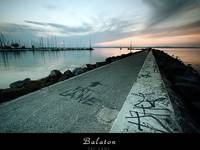 Balaton - Siófok