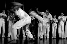 Capoeira