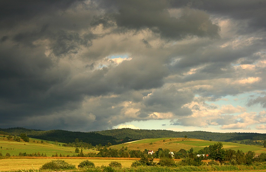 Beskid Niski