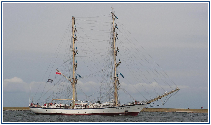 STS Fryderyk Chopin