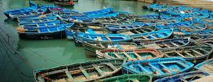 Port Essaouira