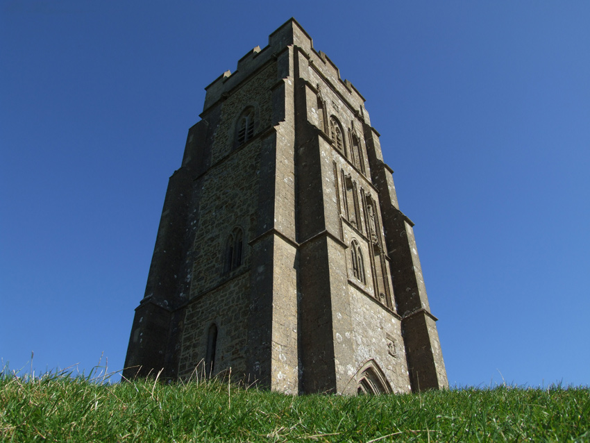 Glastonbury Tor