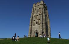 Glastonbury Tor