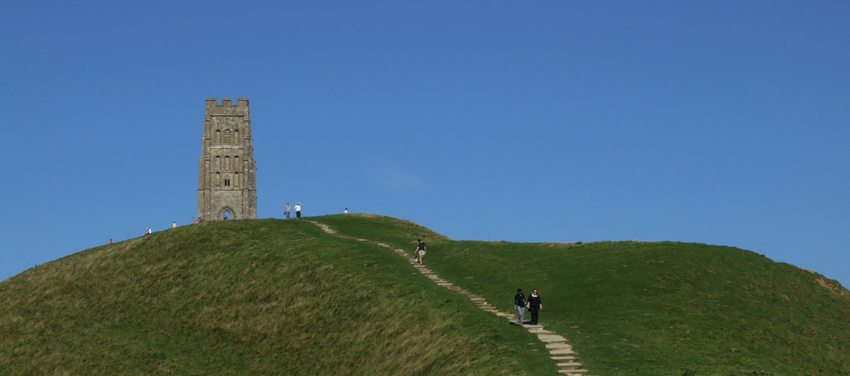 Glastonbury Tor