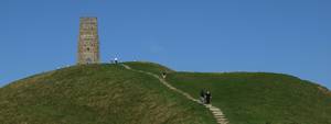 Glastonbury Tor