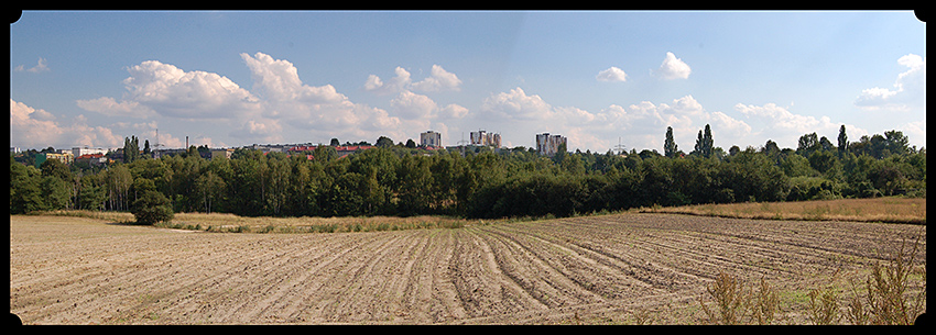 Ruda Śląska - Kochłowice