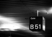 gate B51