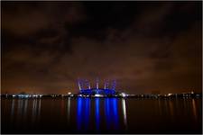 Millennium Dome in Greenwich \\\\\\\'O2\\\\\\\'