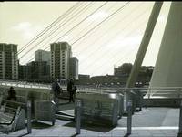 millenium bridge