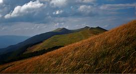 Bieszczady